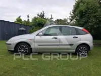 2004 Ford FOCUS