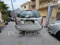 2004 Ford FOCUS