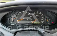 2004 Ford FOCUS