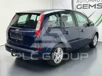 2004 Ford FOCUS