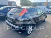 2004 Ford FOCUS