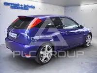 2004 Ford FOCUS