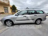 2004 Ford FOCUS