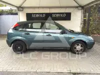 2004 Ford FOCUS