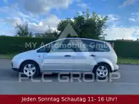 2004 Ford FOCUS