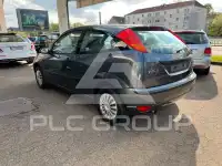 2004 Ford FOCUS
