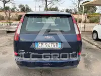 2004 Ford FOCUS