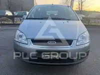 2004 Ford FOCUS