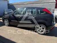 2004 Ford FOCUS
