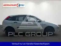 2004 Ford FOCUS