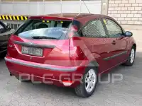 2004 Ford FOCUS