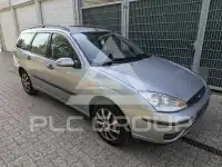 2004 Ford FOCUS