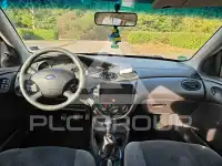 2004 Ford FOCUS