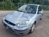 2004 Ford FOCUS
