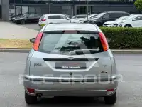 2004 Ford FOCUS