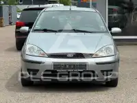 2004 Ford FOCUS