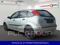2004 Ford FOCUS