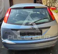 2004 Ford FOCUS