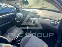 2004 Ford FOCUS