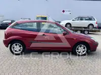 2004 Ford FOCUS