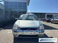 2004 Ford FOCUS