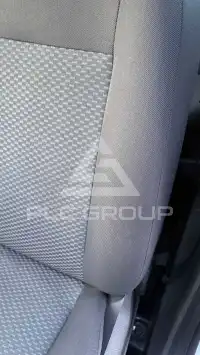2004 Ford FOCUS