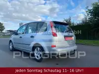 2004 Ford FOCUS
