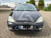 2004 Ford FOCUS