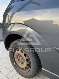2004 Ford FOCUS