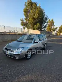 2004 Ford FOCUS