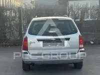 2004 Ford FOCUS