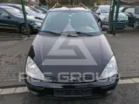 2004 Ford FOCUS