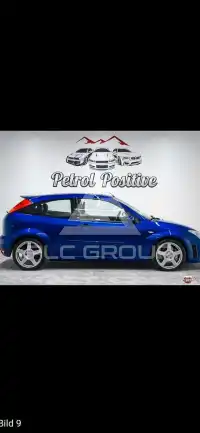 2004 Ford FOCUS