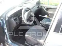 2004 Ford FOCUS