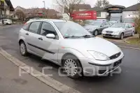 2004 Ford FOCUS