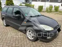 2004 Ford FOCUS