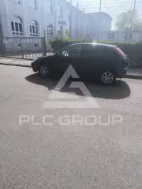 2004 Ford FOCUS