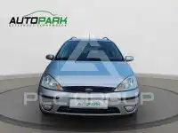 2004 Ford FOCUS