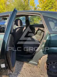 2004 Ford FOCUS