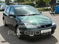 2004 Ford FOCUS
