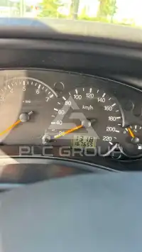 2004 Ford FOCUS