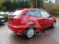 2004 Ford FOCUS