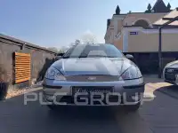 2004 Ford FOCUS