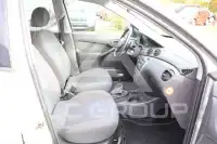 2004 Ford FOCUS