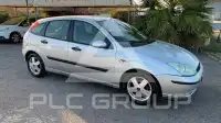2004 Ford FOCUS
