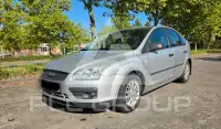 2004 Ford FOCUS