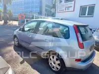 2004 Ford FOCUS