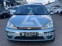 2004 Ford FOCUS