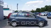 2004 Ford FOCUS