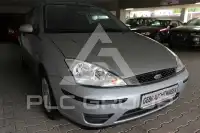 2004 Ford FOCUS